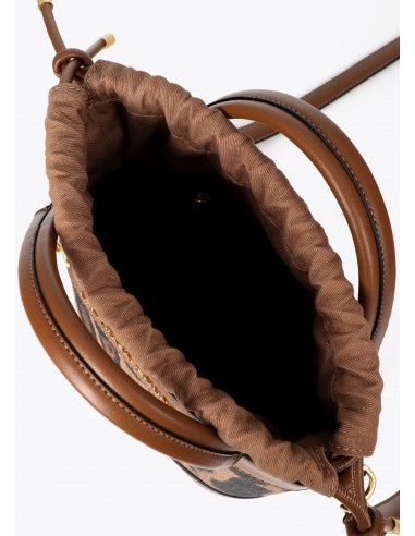 Bolso bombonera de leopardo Lola Casademunt, imagen 5