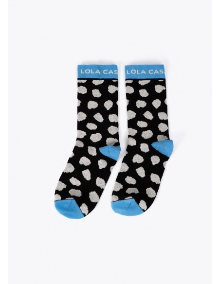 Pack regalo de calcetines estampados Lola Casademunt, imagen 2