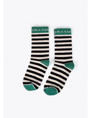 Pack regalo de calcetines estampados Lola Casademunt, imagen 3