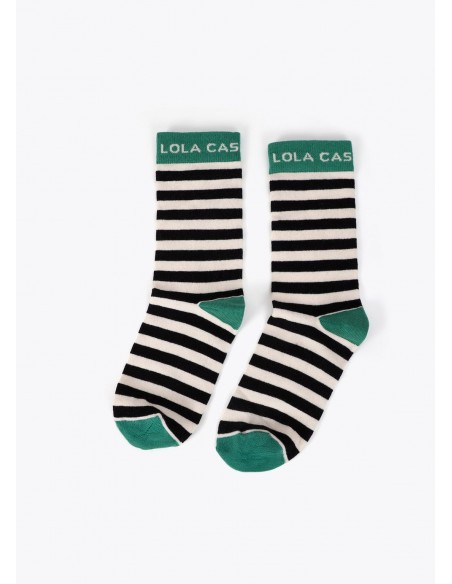 Pack regalo de calcetines estampados Lola Casademunt, imagen 3
