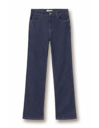 Jeans largos con bordado LC Lola Casademunt, imagen 7