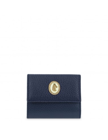 Cartera pequeña de piel Oasis El Potro