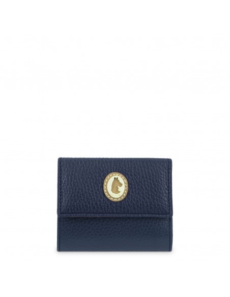 Cartera pequeña de piel Oasis El Potro
