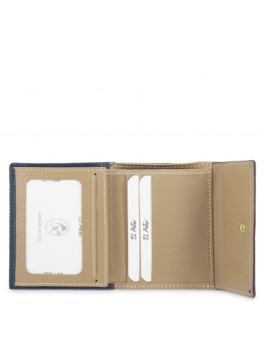 Cartera pequeña de piel Oasis El Potro