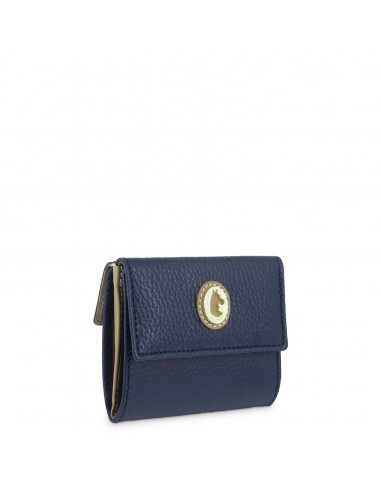 Cartera pequeña de piel Oasis El Potro