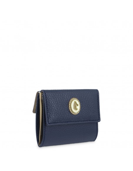 Cartera pequeña de piel Oasis El Potro