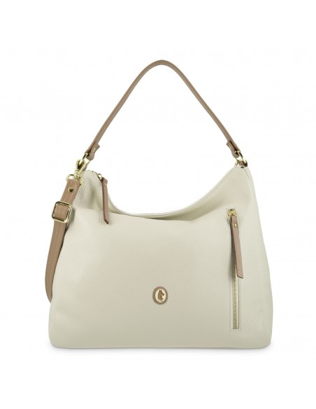 Bolso hobo grande de piel Oasis El Potro
