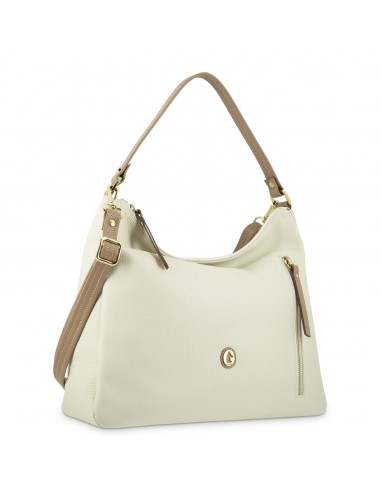 Bolso hobo grande de piel Oasis El Potro