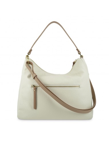 Bolso hobo grande de piel Oasis El Potro