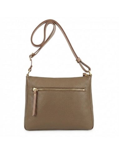 Bolso bandolera pequeño de piel Oasis El Potro