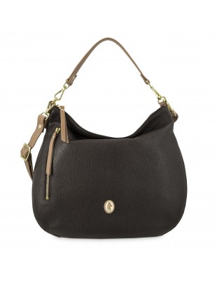 Bolso hobo de piel Oasis El Potro