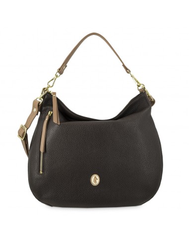 Bolso hobo de piel Oasis El Potro