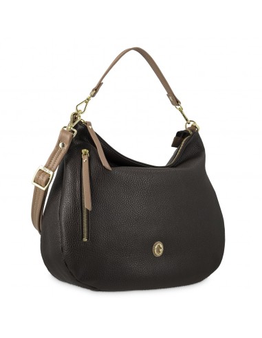 Bolso hobo de piel Oasis El Potro