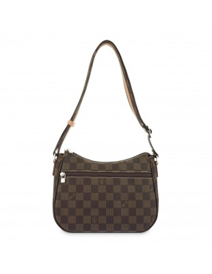 Bolso bandolera góndola Chess El Potro