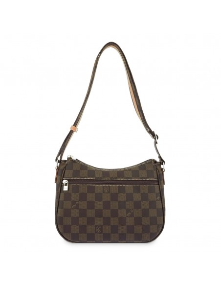 Bolso bandolera góndola Chess El Potro