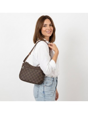 Bolso bandolera góndola Chess El Potro 2