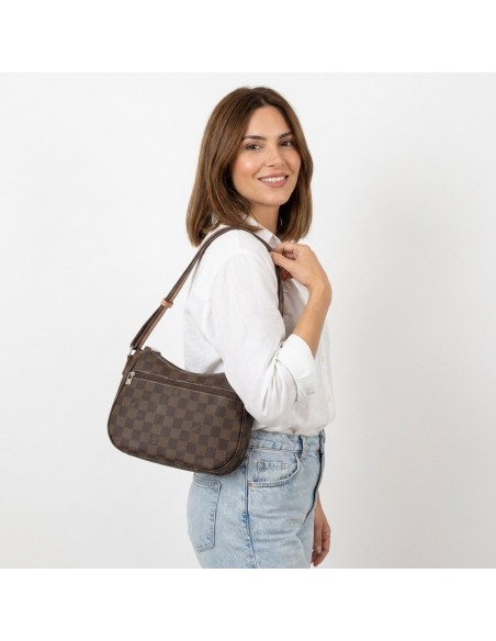 Bolso bandolera góndola Chess El Potro