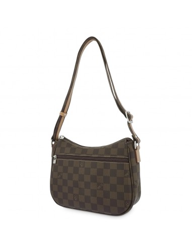 Bolso bandolera góndola Chess El Potro