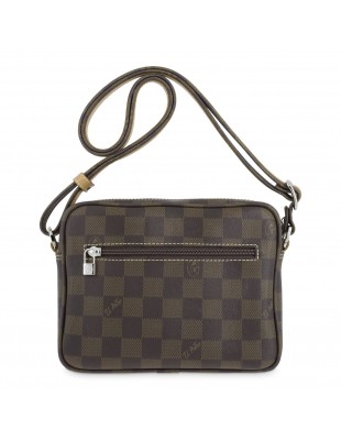 Bolso bandolera pequeño Chess El Potro