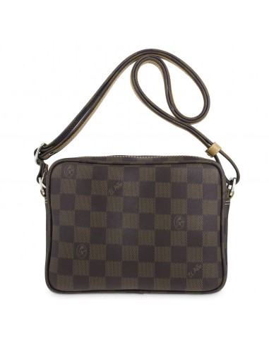Bolso bandolera pequeño Chess El Potro