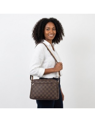 Bolso bandolera grande Chess El Potro 2