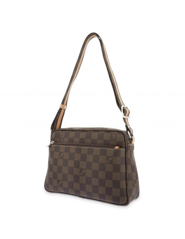 Bolso bandolera grande Chess El Potro