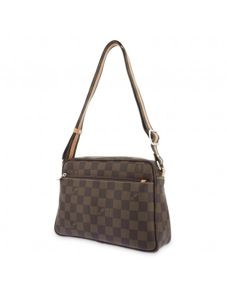 Bolso bandolera grande Chess El Potro