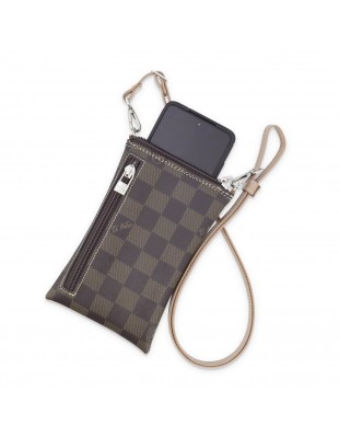 Bolso bandolera para móvil Chess El Potro 2