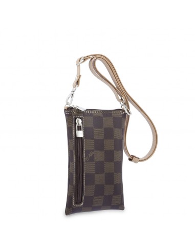 Bolso bandolera para móvil Chess El Potro