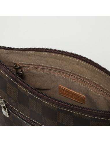 Bolso bandolera plano Chess El Potro