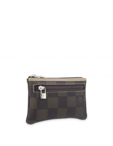 Monedero plano Chess El Potro
