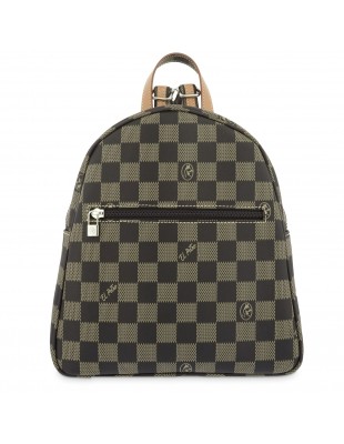 Mochila Chess El Potro