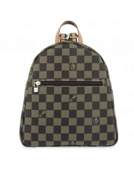 Mochila Chess El Potro