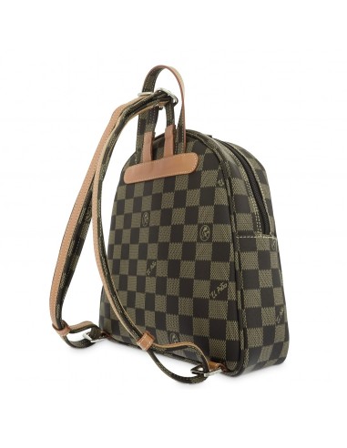 Mochila Chess El Potro