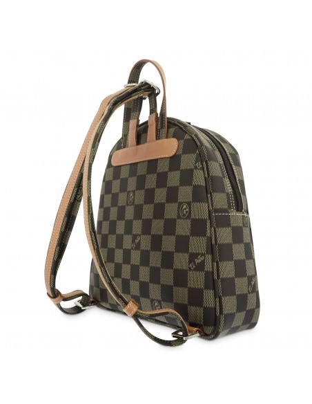 Mochila Chess El Potro
