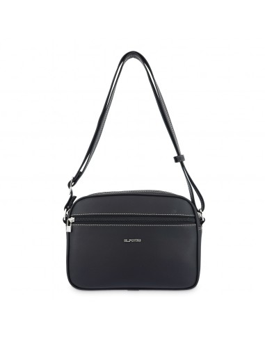 Bolso bandolera mediano Angula El Potro