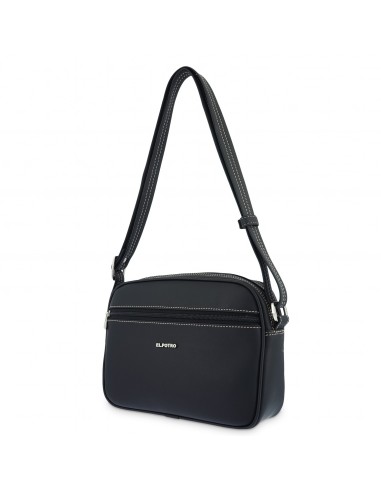 Bolso bandolera mediano Angula El Potro