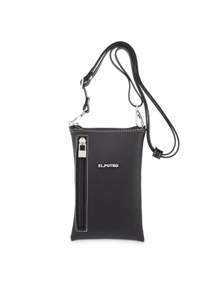 Bolso bandolera para móvil Angula El Potro