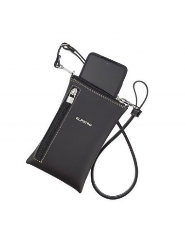 Bolso bandolera para móvil Angula El Potro