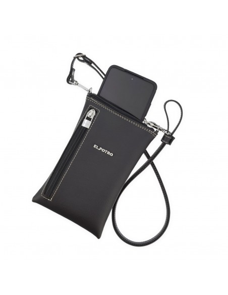 Bolso bandolera para móvil Angula El Potro