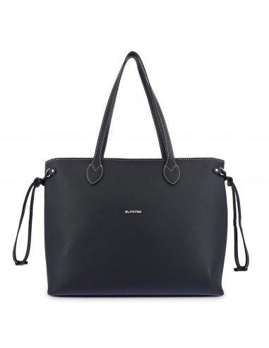 Bolso tote grande Angula El Potro