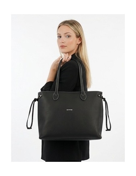 Bolso tote grande Angula El Potro