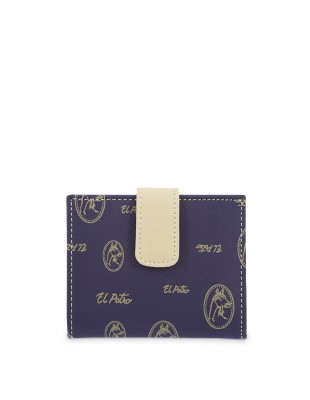 Cartera pequeña Vintage El Potro