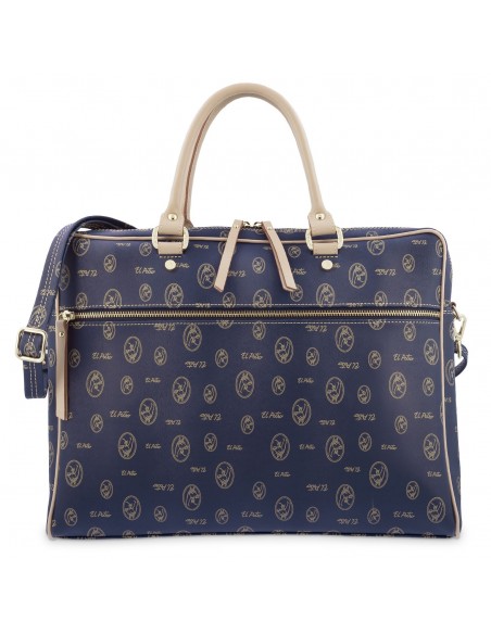 Bolso maletín Vintage El Potro
