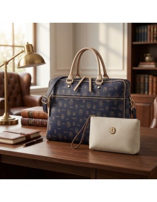 Bolso maletín Vintage El Potro 2