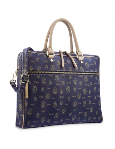 Bolso maletín Vintage El Potro