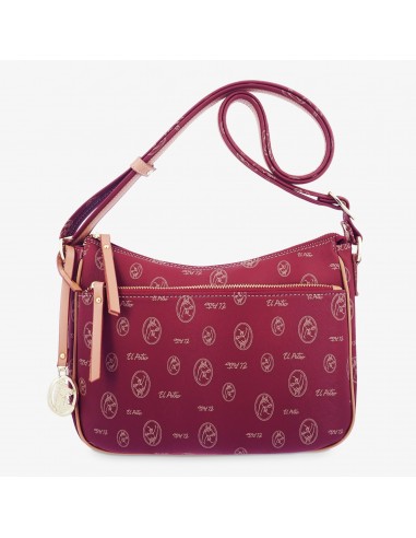 Bolso bandolera góndola Vintage El Potro