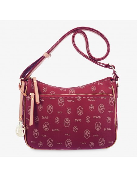 Bolso bandolera góndola Vintage El Potro