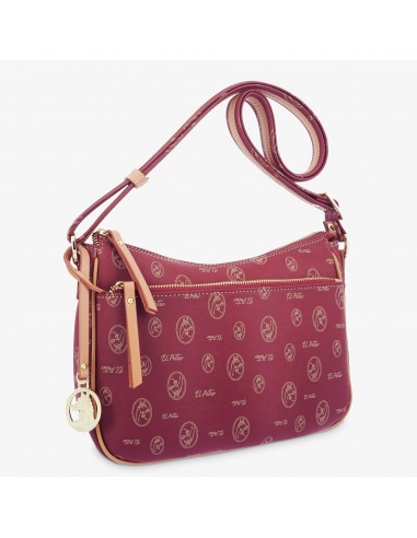 Bolso bandolera góndola Vintage El Potro