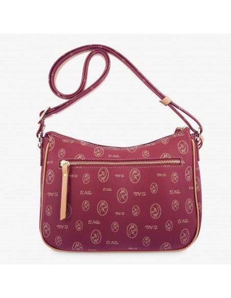 Bolso bandolera góndola Vintage El Potro